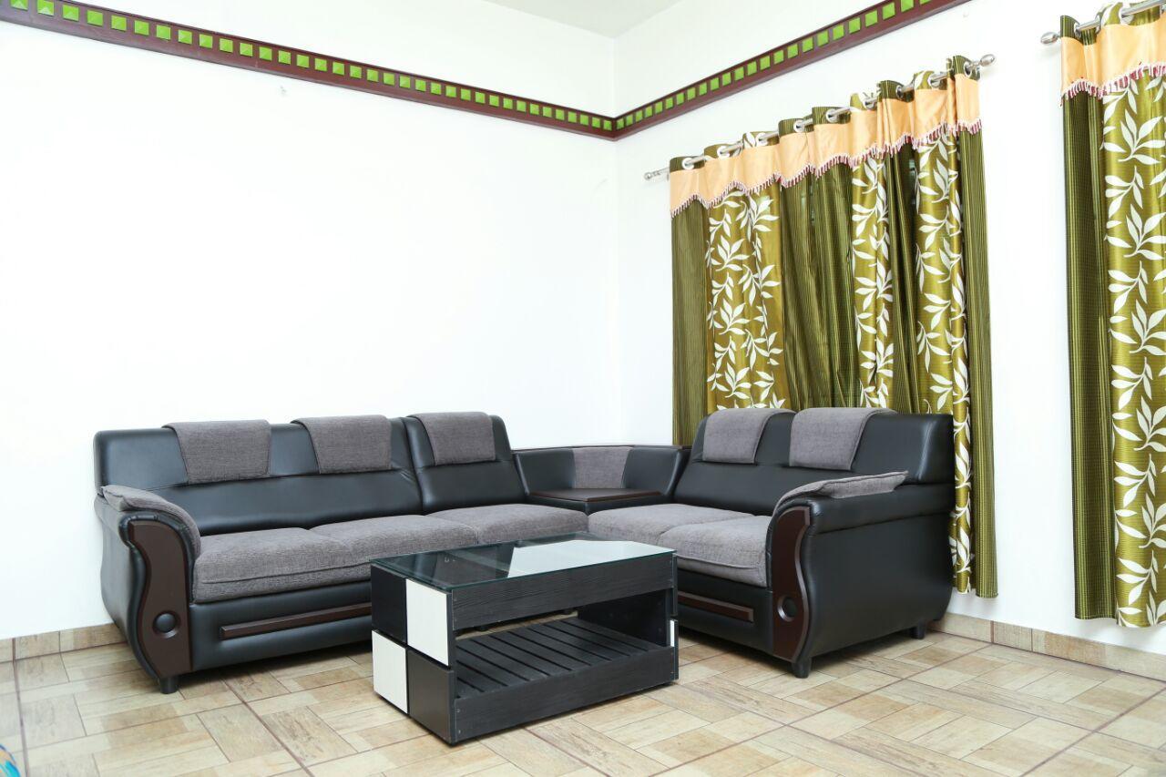 Sri Lakshmi Gardens Hotel Thekkady Esterno foto