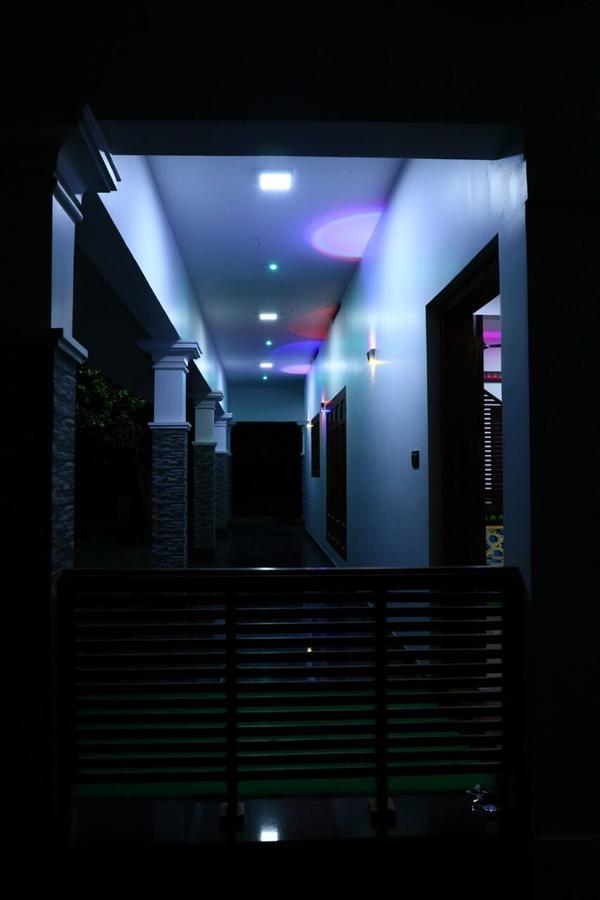 Sri Lakshmi Gardens Hotel Thekkady Esterno foto